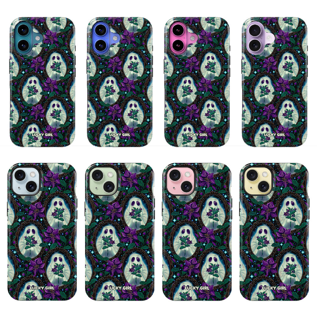 Mirror, Mirror Phone Case iPhone 17 / Yes