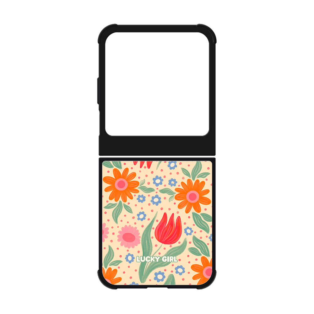 Villa Flora Phone Case