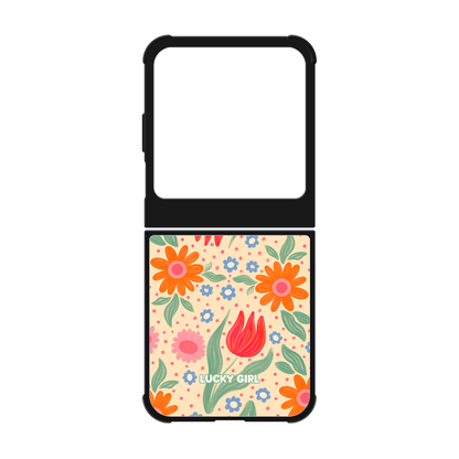 Villa Flora Phone Case