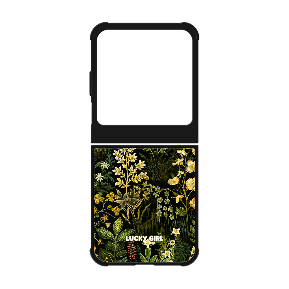 Verdant Grove Phone Case