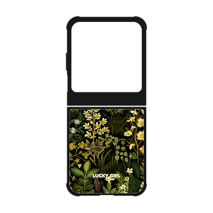 Verdant Grove Phone Case