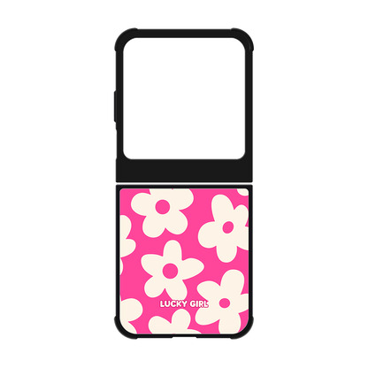 It Girl Big Blooms Phone Case