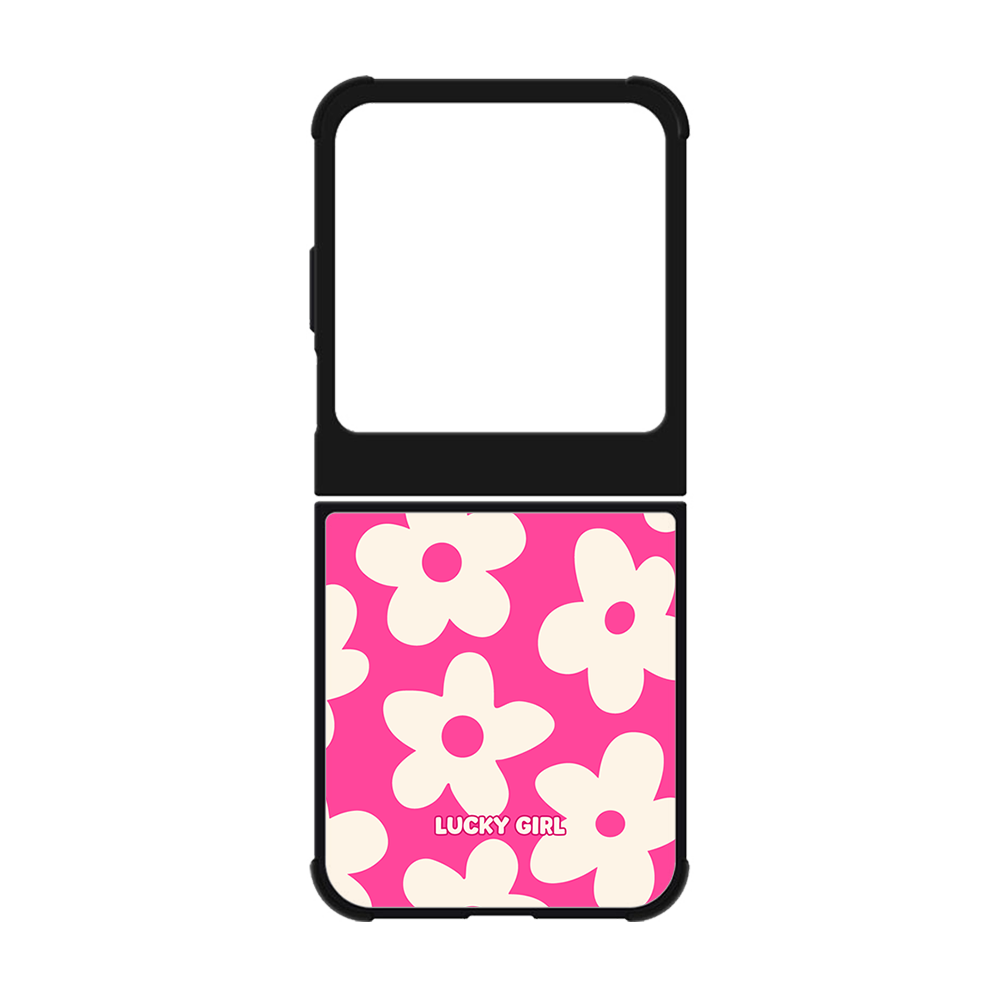 It Girl Big Blooms Phone Case