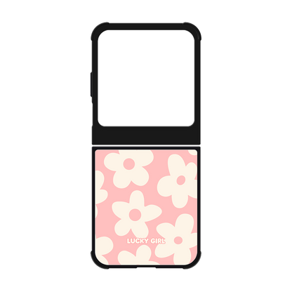 Pinky Swear Big Blooms Phone Case