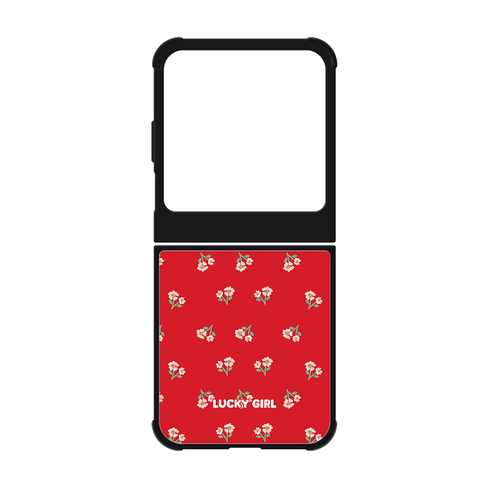Poppy Pop Phone Case