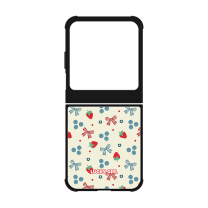 Berries & Bows Phone Case