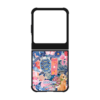 Seas The Day Phone Case