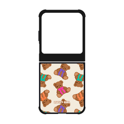 Teddy Ties Phone Case