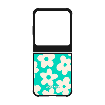 Calypso Big Blooms Phone Case