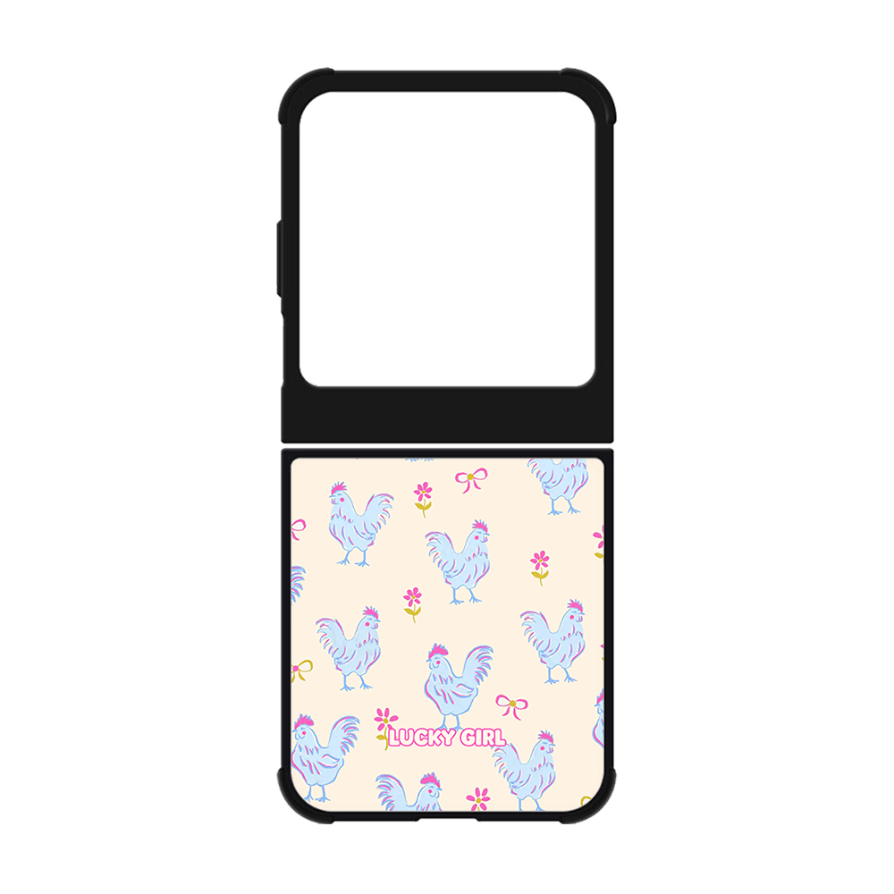 Cluck Couture Phone Case