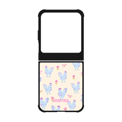 Cluck Couture Phone Case