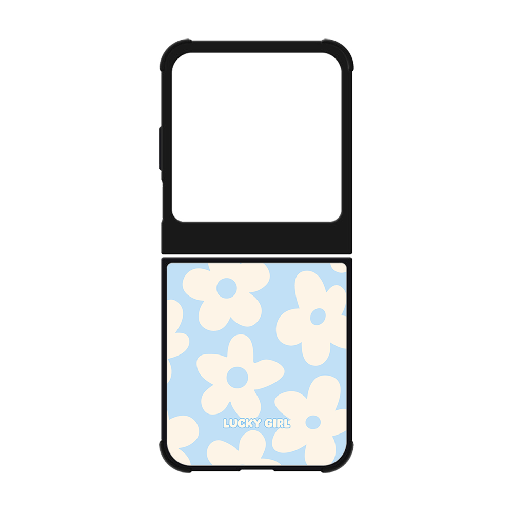Cloud 9 Big Blooms Phone Case