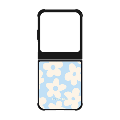 Cloud 9 Big Blooms Phone Case