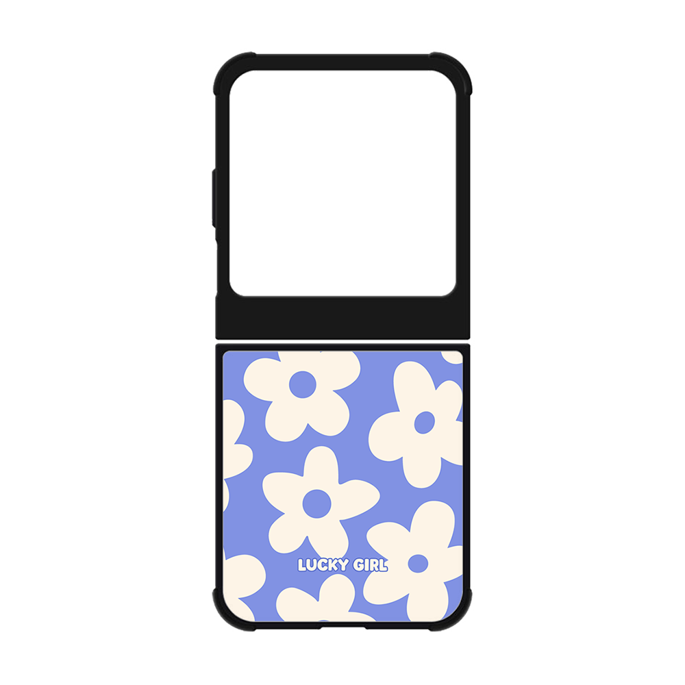 Bluebell Big Blooms Phone Case