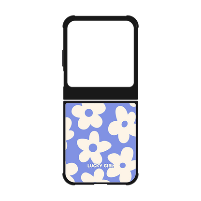 Bluebell Big Blooms Phone Case