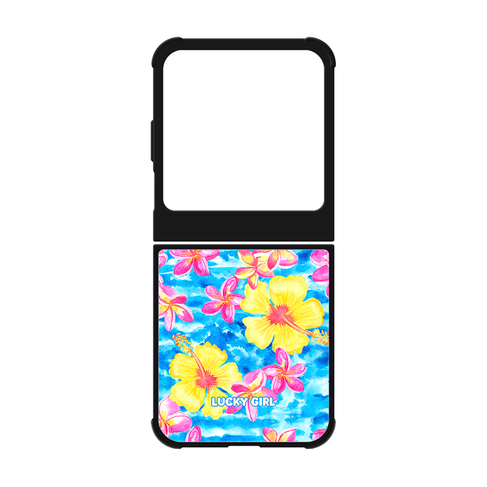 Summer Splash Phone Case