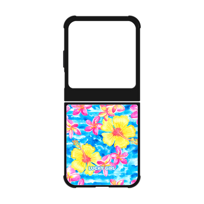 Summer Splash Phone Case