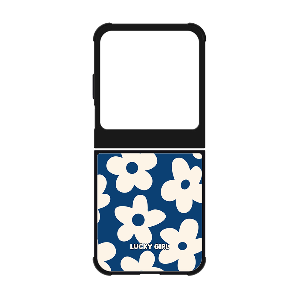 Night Watch Big Blooms Phone Case