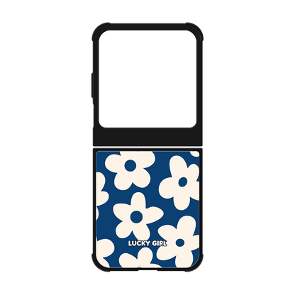 Night Watch Big Blooms Phone Case