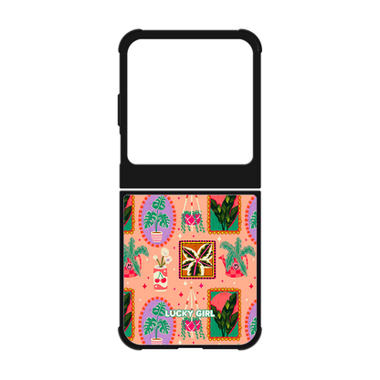 Houseplant Haven Phone Case