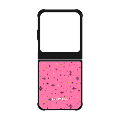 Pixie Pink Phone Case