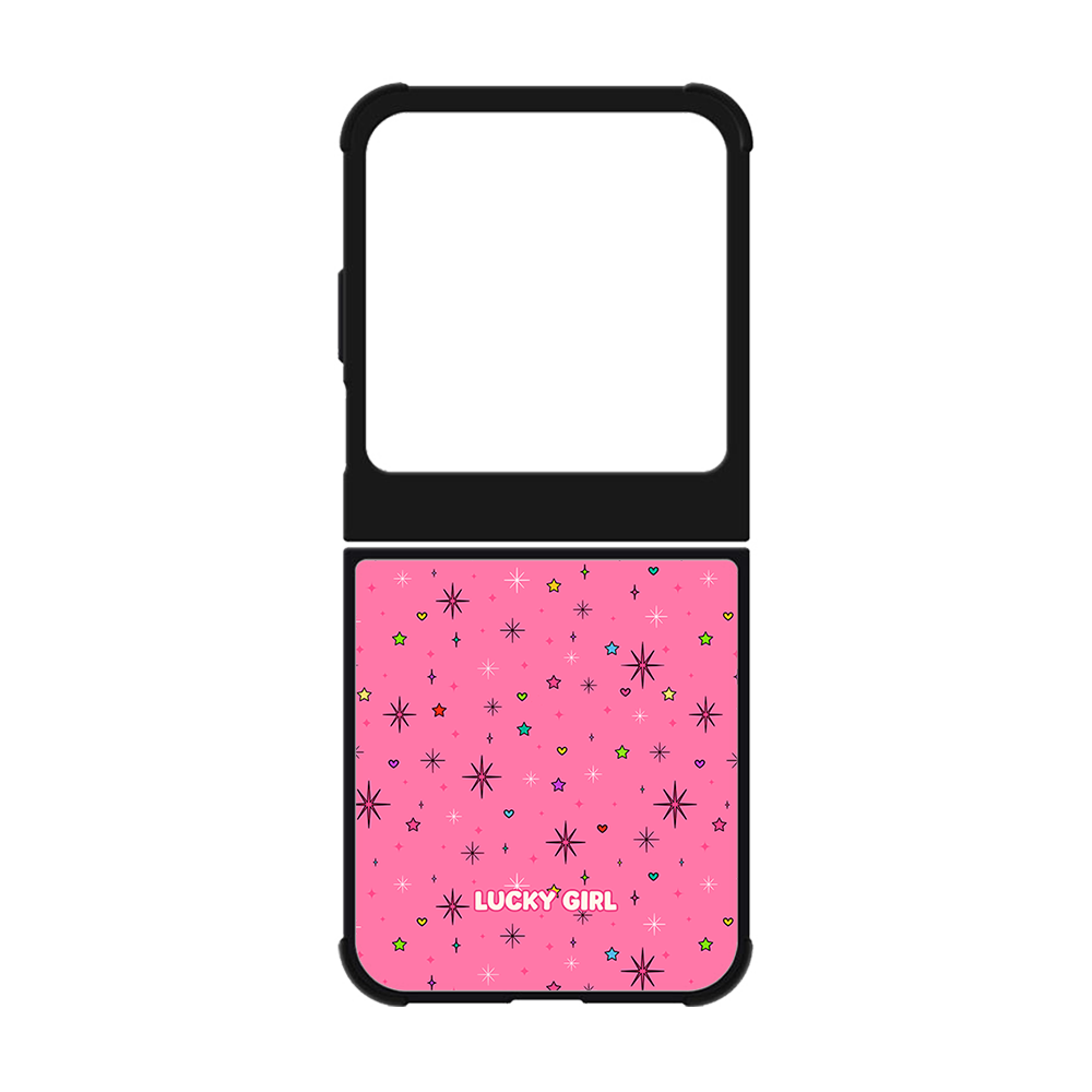 Pixie Pink Phone Case