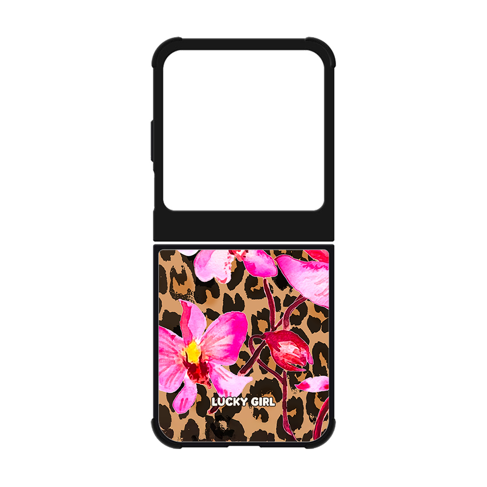 Island Instinct Phone Case