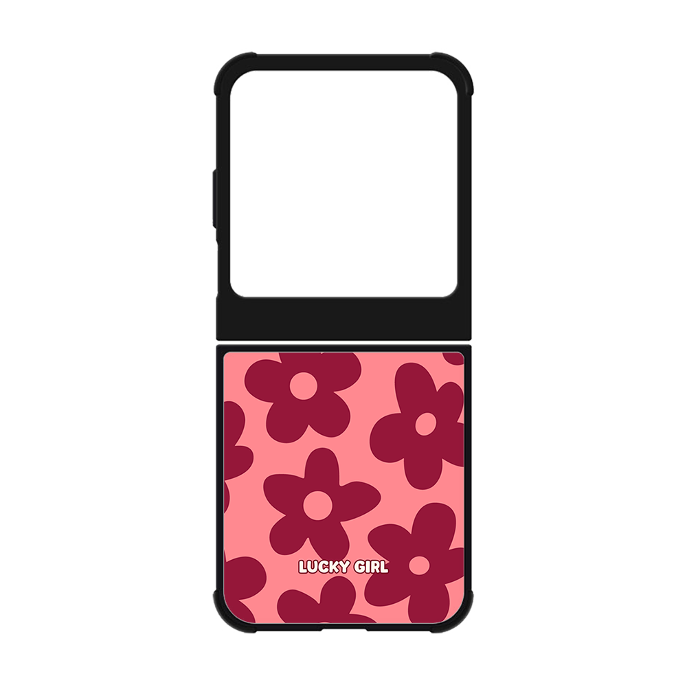 Love Big Blooms Phone Case