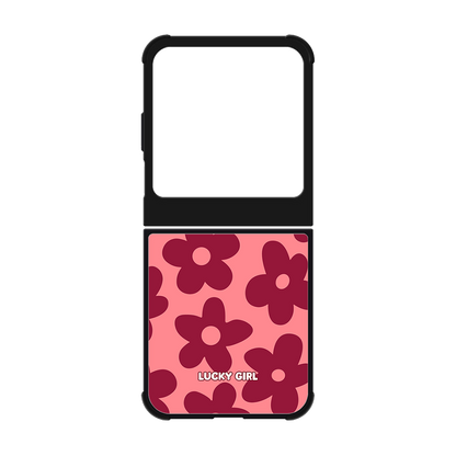 Love Big Blooms Phone Case