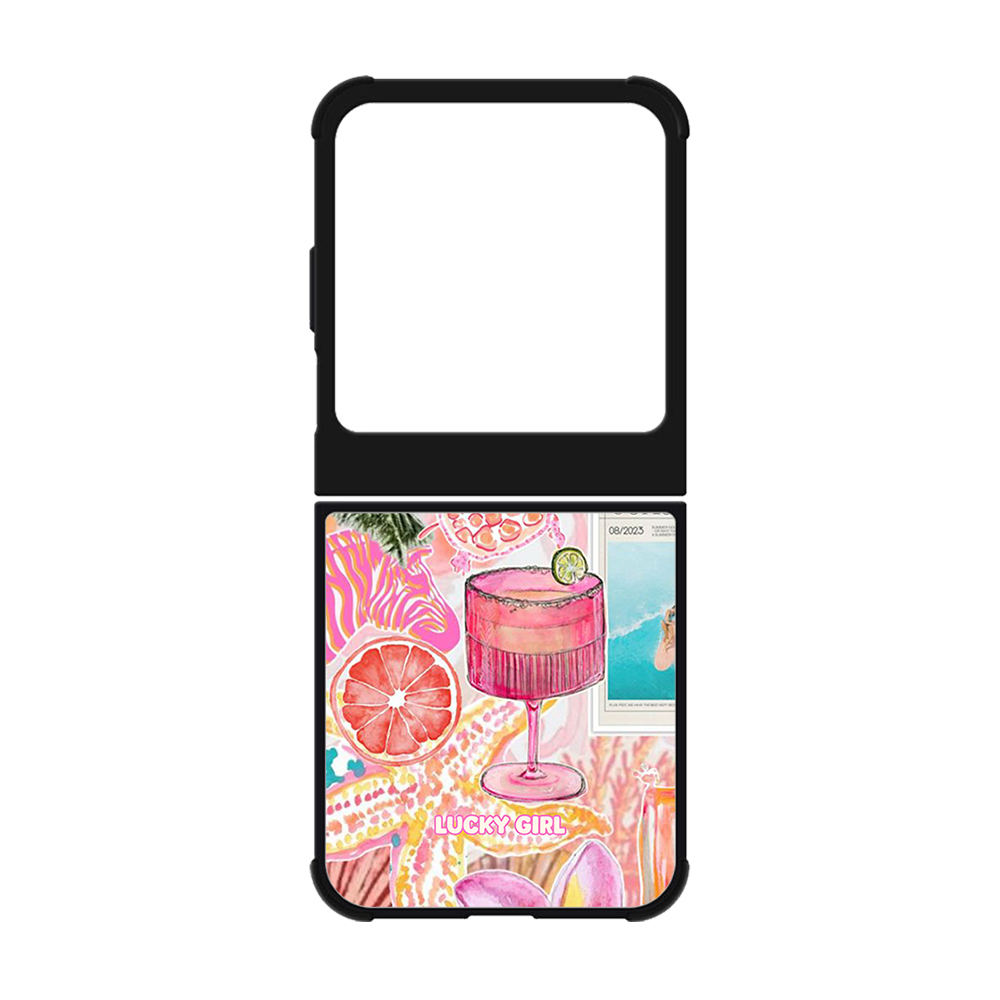 Myrtle Phone Case