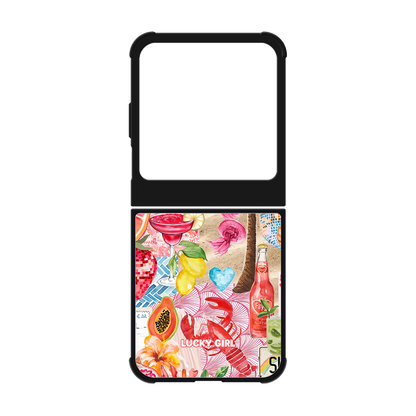 Palm Party Phone Case