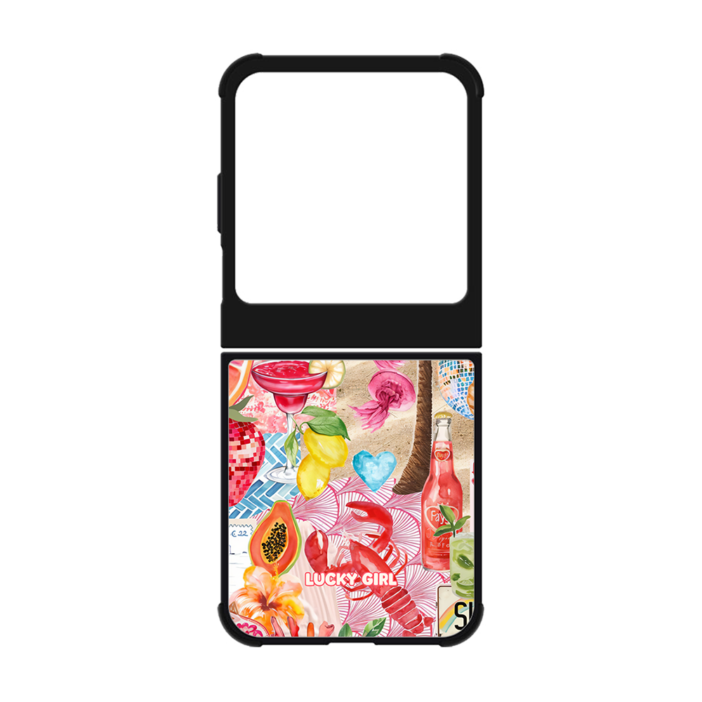 Palm Party Phone Case