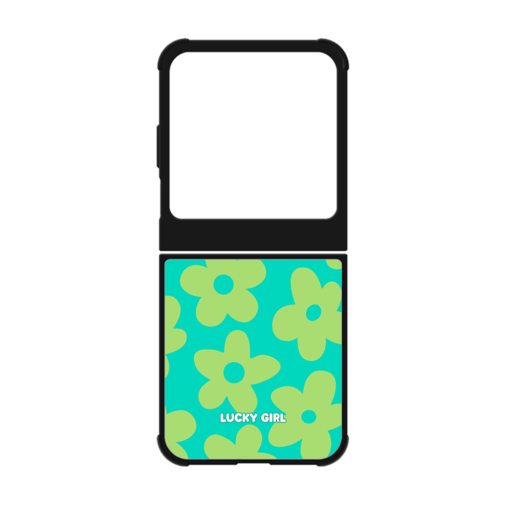 Gummy Bear Big Blooms Phone Case