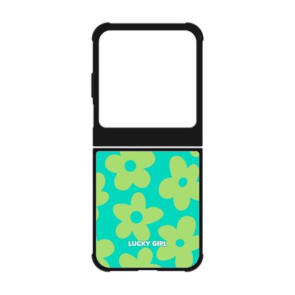 Gummy Bear Big Blooms Phone Case
