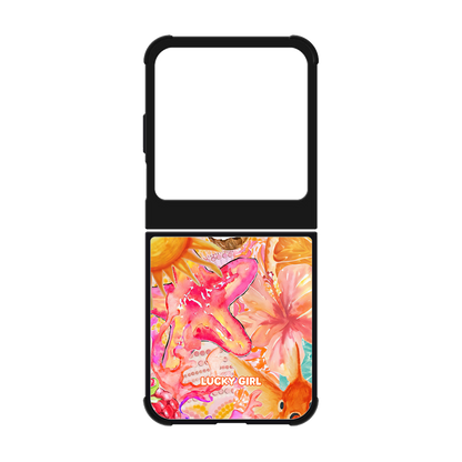 Sun-Drenched Phone Case