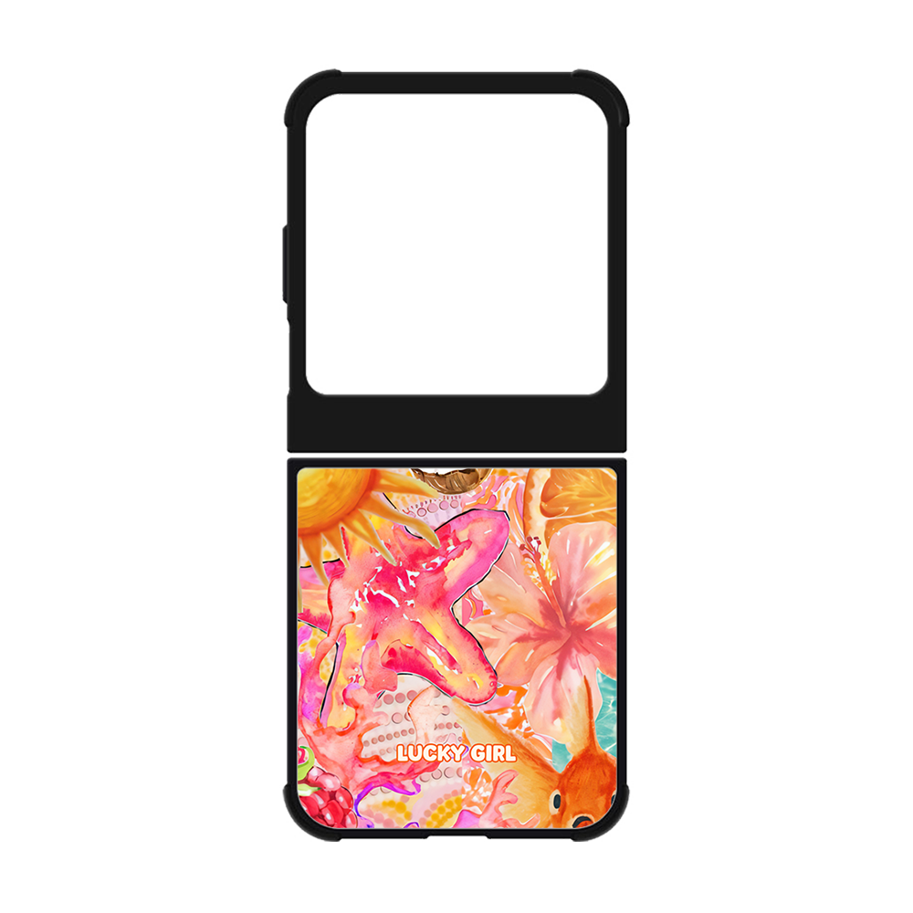 Sun-Drenched Phone Case