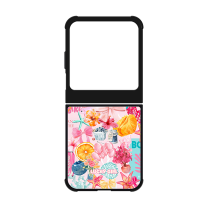 Island Icons Phone Case