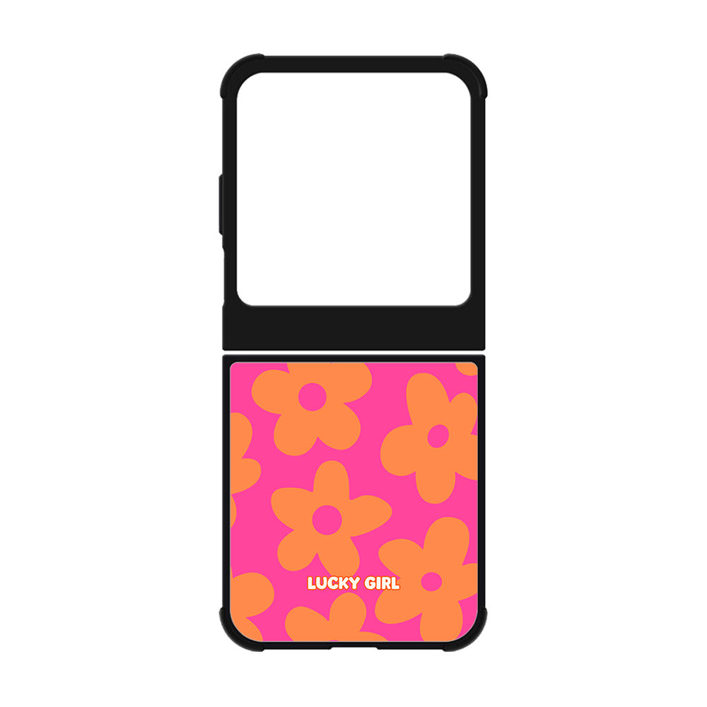 Sunkissed Big Blooms Phone Case