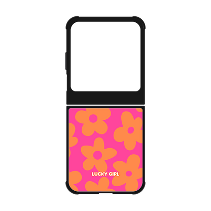 Sunkissed Big Blooms Phone Case