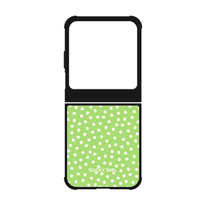 Katydid Dots Phone Case