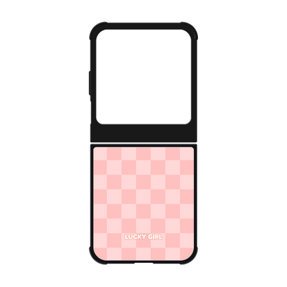 Pinky Swear Checkers Phone Case
