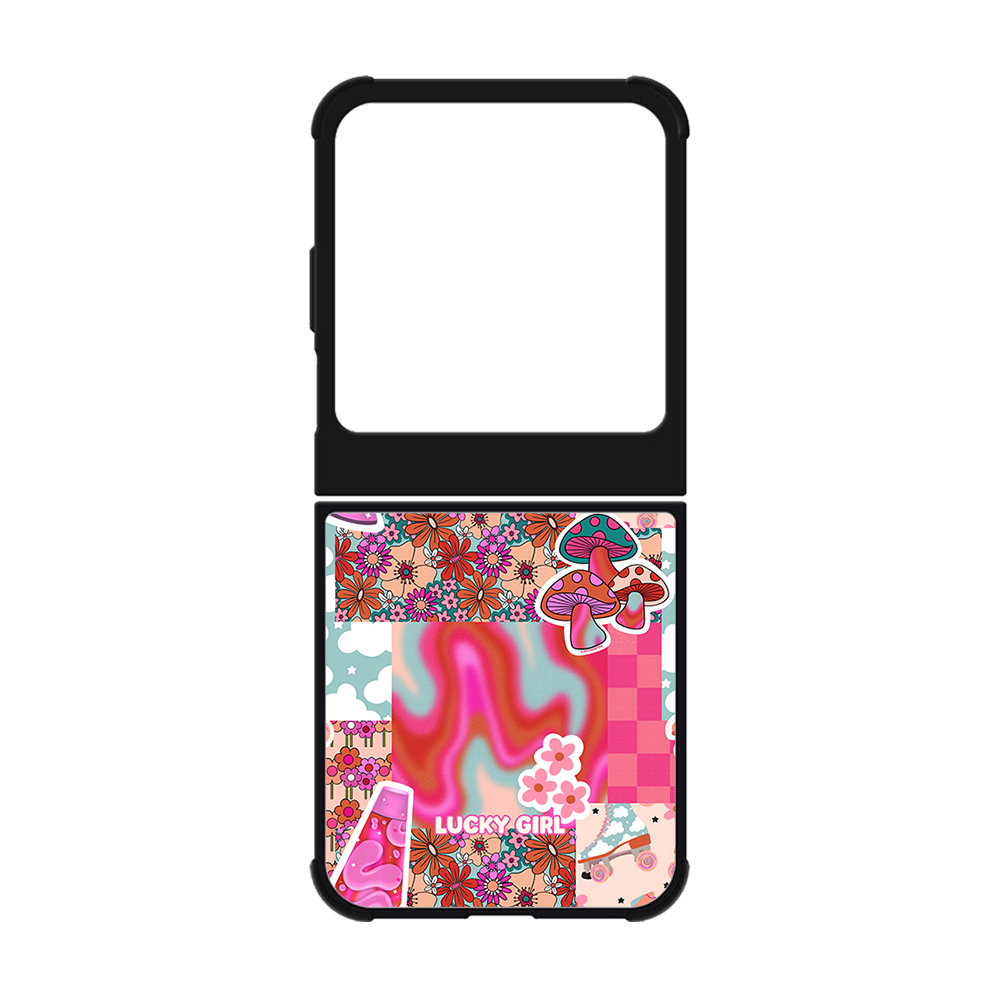 Retro Remix Phone Case