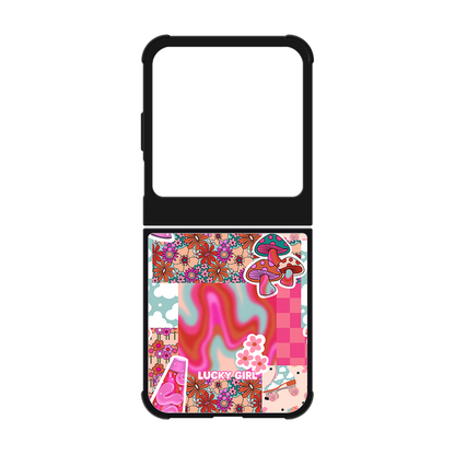 Retro Remix Phone Case