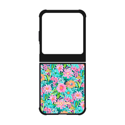 Paradise Garden Phone Case