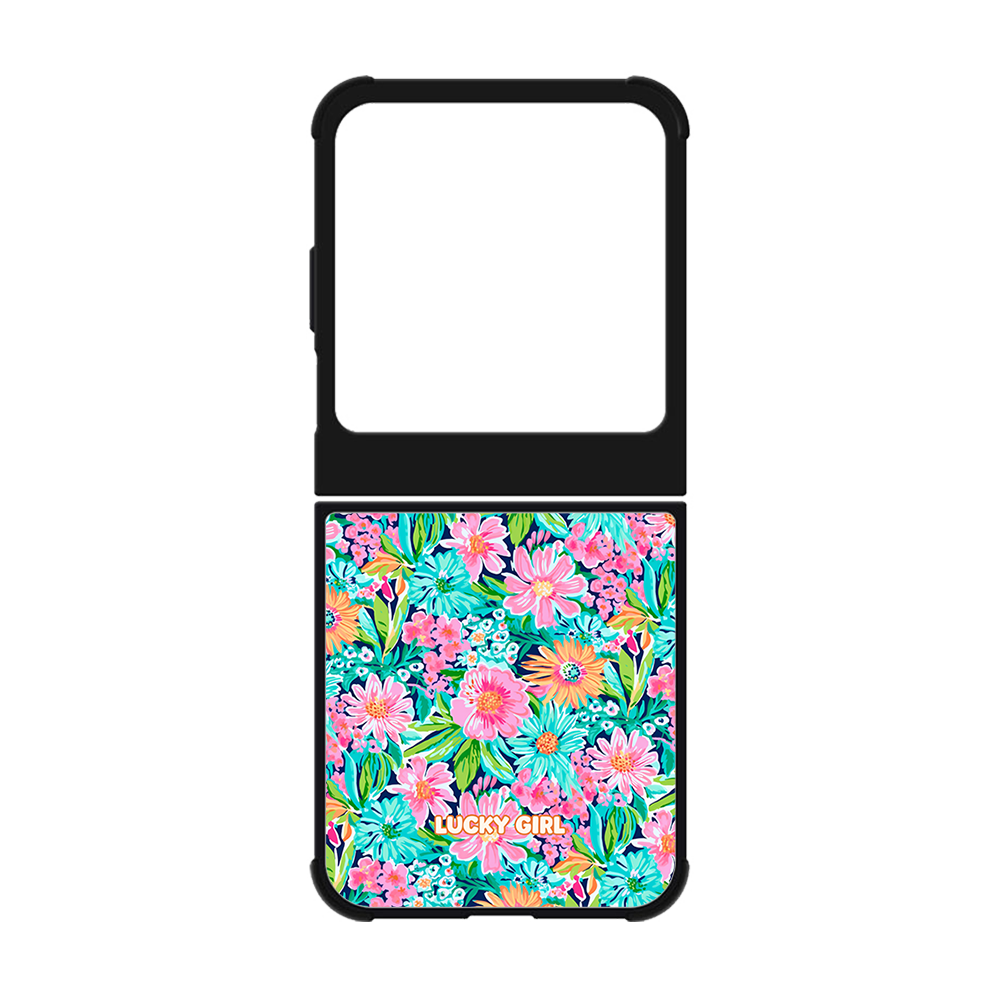 Paradise Garden Phone Case
