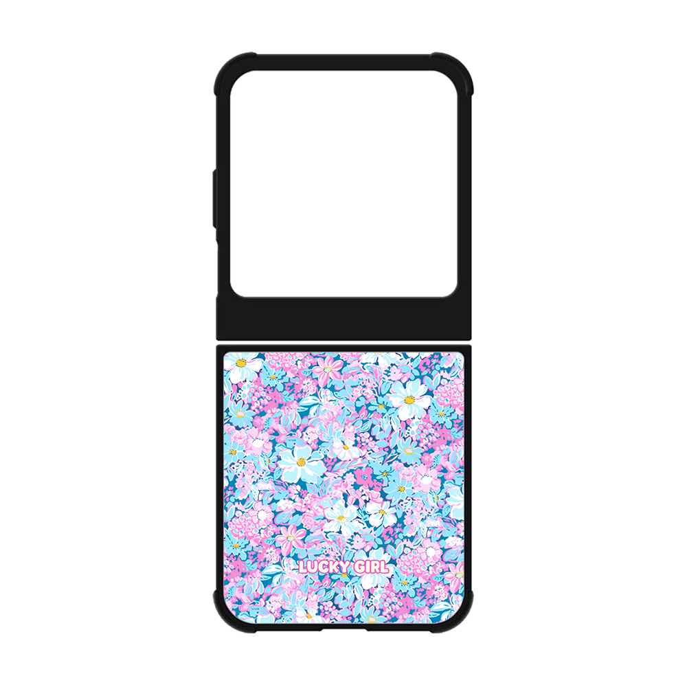 Sugar Blossoms Phone Case
