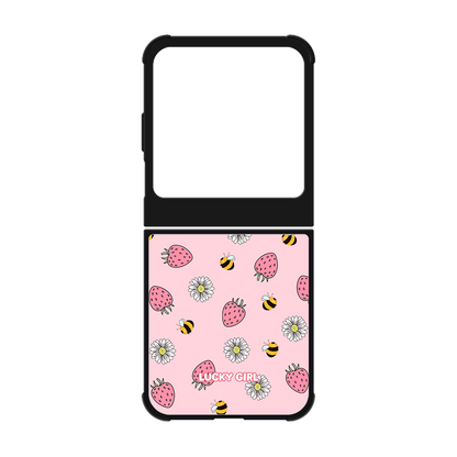 Strawbees Phone Case
