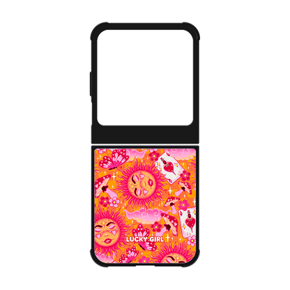 Radiant Skies Phone Case