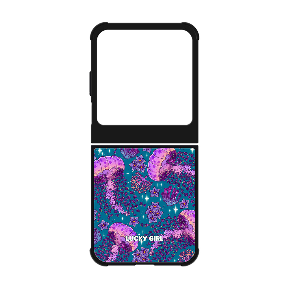 Jellyfish Dreams Phone Case