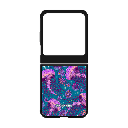 Jellyfish Dreams Phone Case